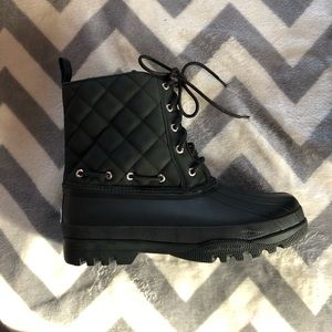 Sperry Gosling boots